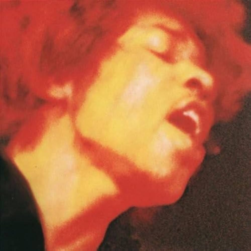 HENDRIX,JIMI - Electric Ladyland - Amazon.com Music