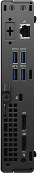 Amazon.com: Dell OptiPlex 7080 XE Micro Form Factor Mini PC