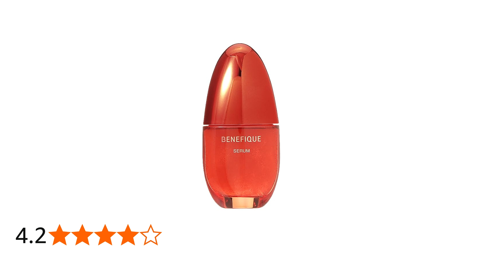 Amazon.co.jp: 資生堂ベネフィーク セラム 50ml 国内正規品 [並行輸入