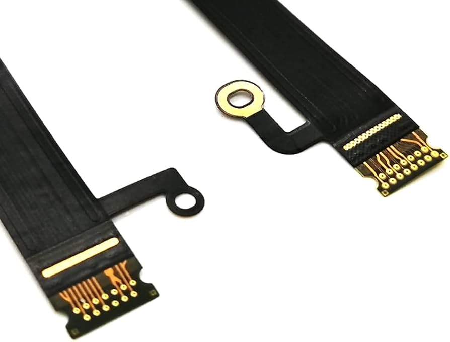 Amazon.com: LCD Backlight Cable Replacement for MacBook Pro 13