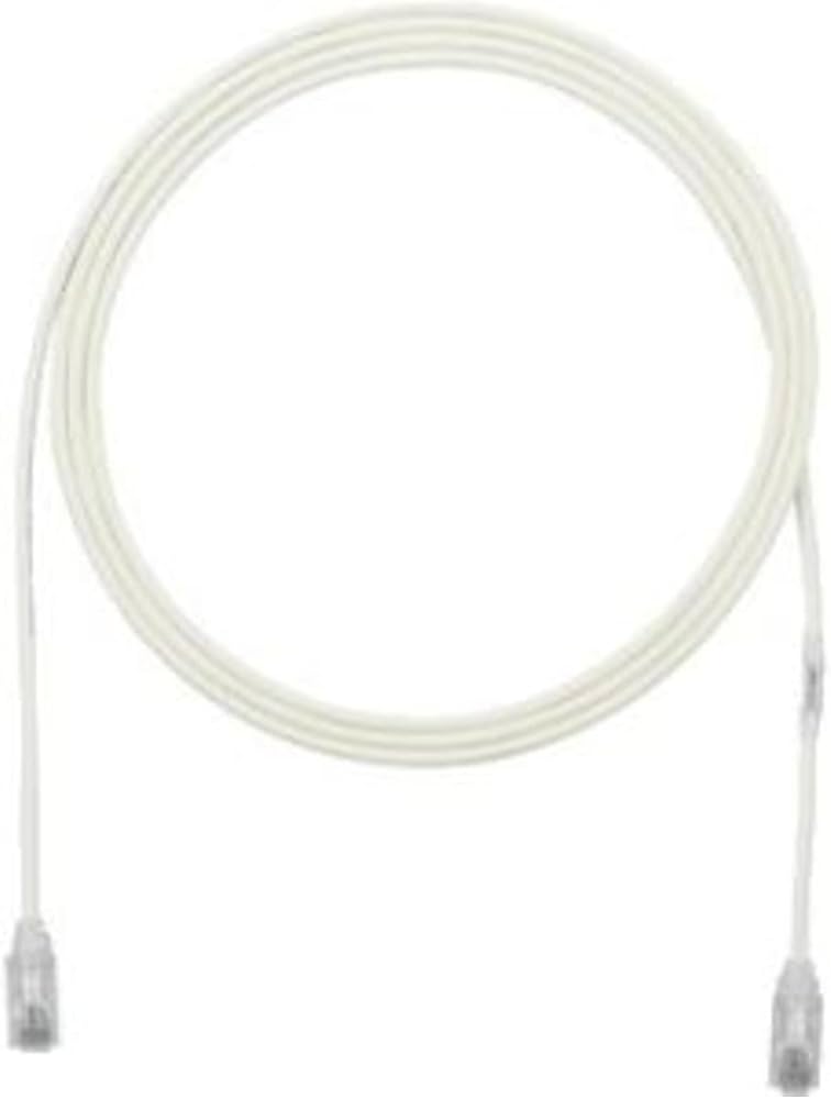 Amazon.com: Panduit UTP28SP25YL 25ft Cat6 Cbl Utp 28awg Cm Lszh