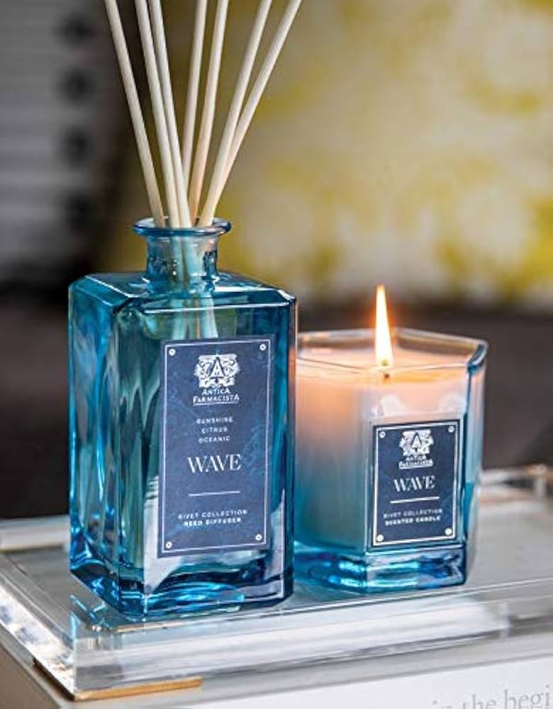 Amazon.com: Antica Farmacista Home Ambiance Diffuser - Long