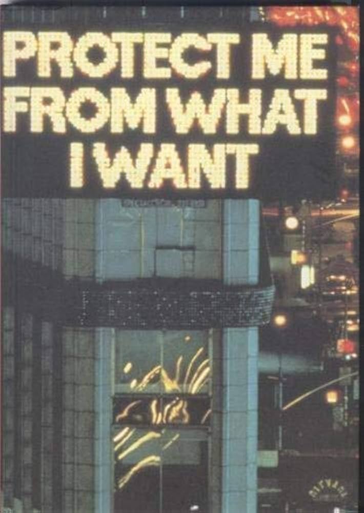 ジェニー・ホルツァー-ことばの森で | ジェニー ホルツァー, Holzer