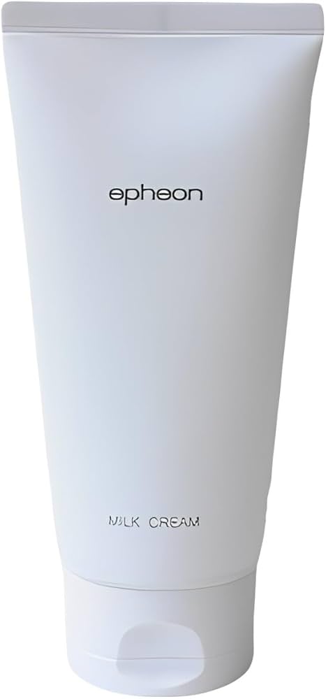 Amazon | イフェオン ミルククリーム 150g | epheon(イフェオン