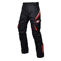 Amazon | シンプソン(SIMPSON) パンツ オーバーパンツ ブラック