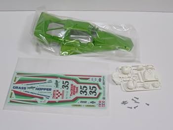 Amazon | グラスホッパー キャンディーグリーンエディション ボディ