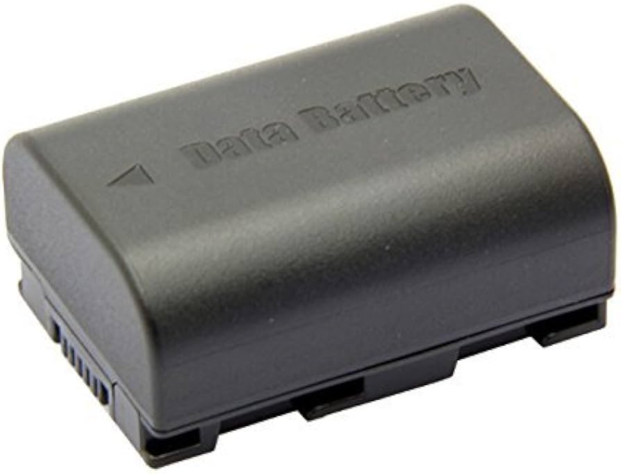 Amazon.com : Battery for JVC Everio GZ-HM430, GZ-HM440, GZ-HM450