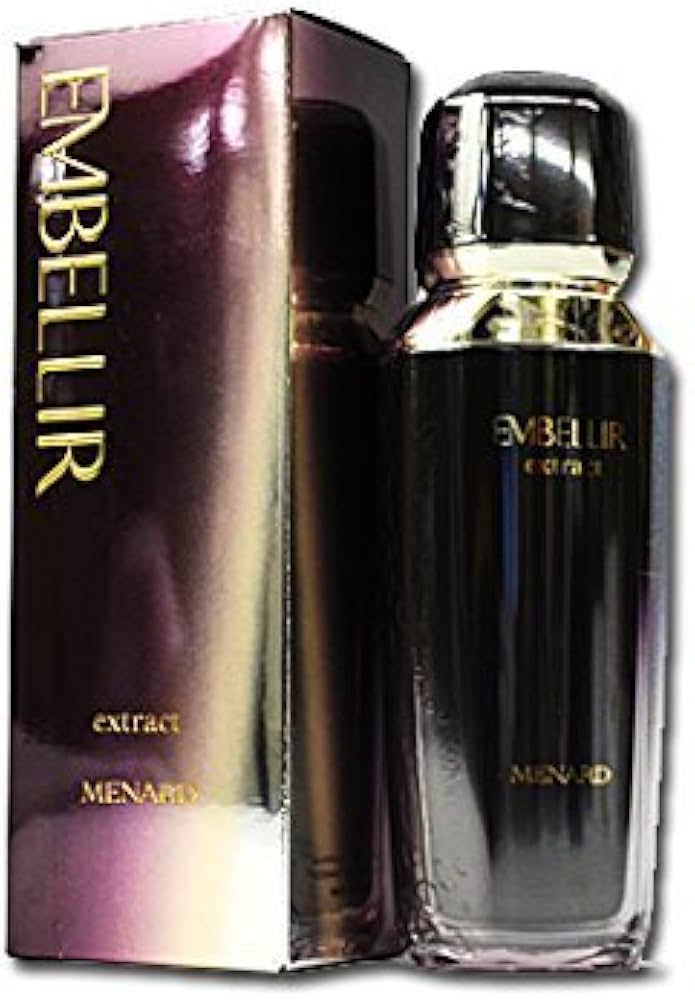 MENARD EMBELLIR 新 16セット MENARD EMBELLIR 新エンベリエ 16セット