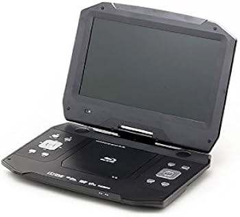 Amazon | レボリューション ZM-133BD [13.3インチ ポータブル