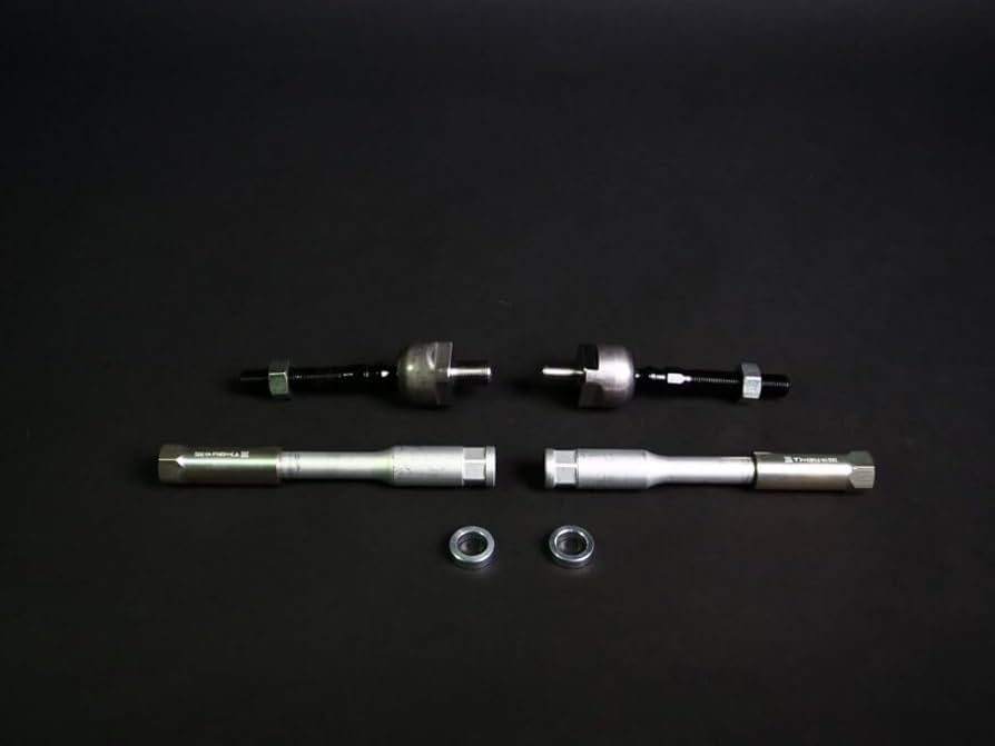 Amazon | IKEYA FORMULA (イケヤフォーミュラ) タイロッド S14 S15