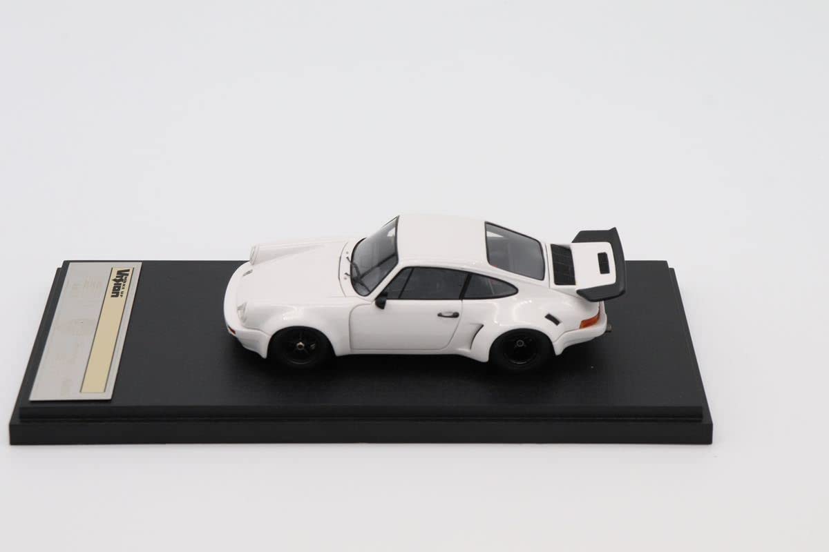 Amazon | メイクアップ VISION ヴィジョン VM028A 1/43 ミニカー911