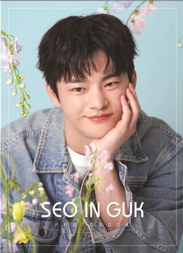 Amazon.co.jp: ソイングク グッズ 写真集 Premium Photo Book