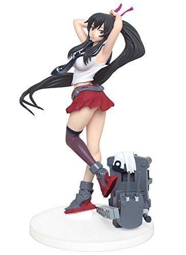 Amazon.co.jp: 艦隊これくしょん -艦これ- 矢矧 “準備中