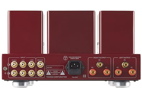 Amazon | TRIODE プリメインアンプ TRV-88SER | トライオード(TRIODE