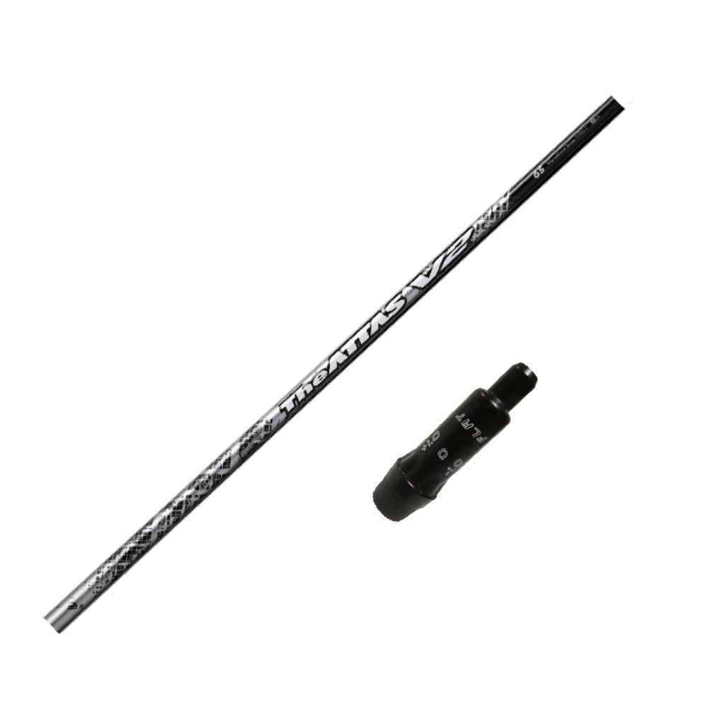 Amazon.co.jp: RusTick The ATTAS V2 ジ アッタス シャフト ピン用互換