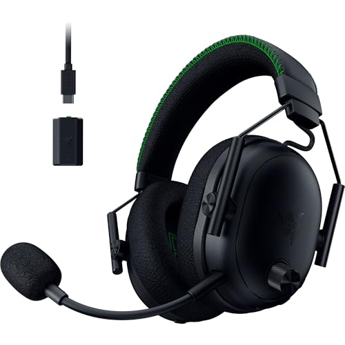 Amazon.co.jp: Razer レイザー BlackShark V3 Pro for Xbox ワイヤレス