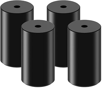 Amazon | SSUPD 「MESHROOM S」専用オプション アルミニウムフィート