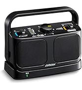 Amazon.co.jp: JVCケンウッド Victor EX-DM10 スピーカー Bluetooth