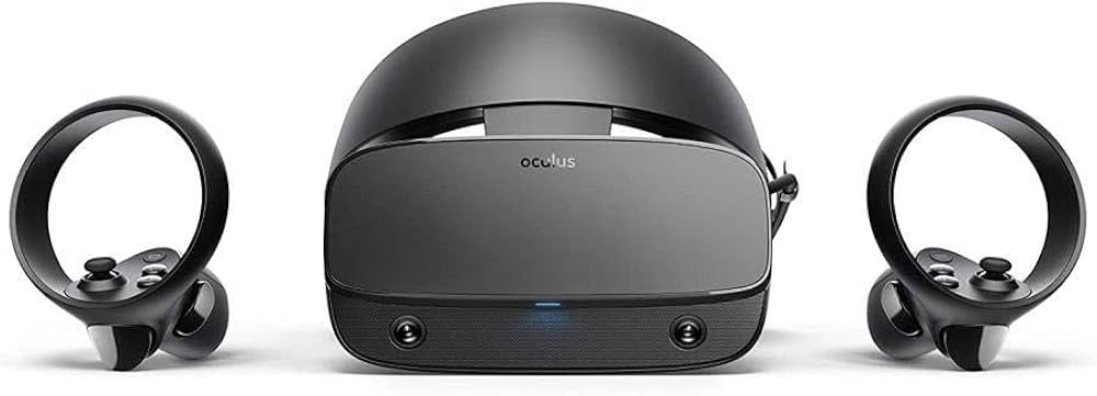 Amazon.co.jp: Oculus Rift S PC接続専用 高性能VRヘッドセット