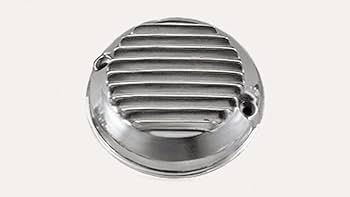 Amazon | キジマ(Kijima) バイクパーツ ドレスアップカバー ポイント