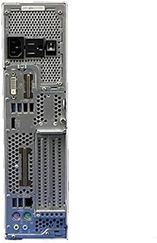 Amazon.co.jp: 富士通 ESPRIMO D587/SX Windows10 Pro Core i3 6100