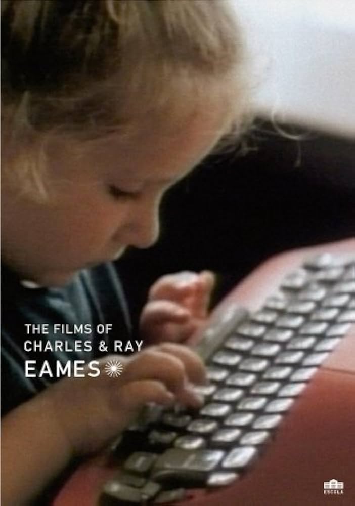 Amazon.co.jp: チャールズ&レイ・イームズ 映像作品集 DVD-BOX : 趣味: DVD