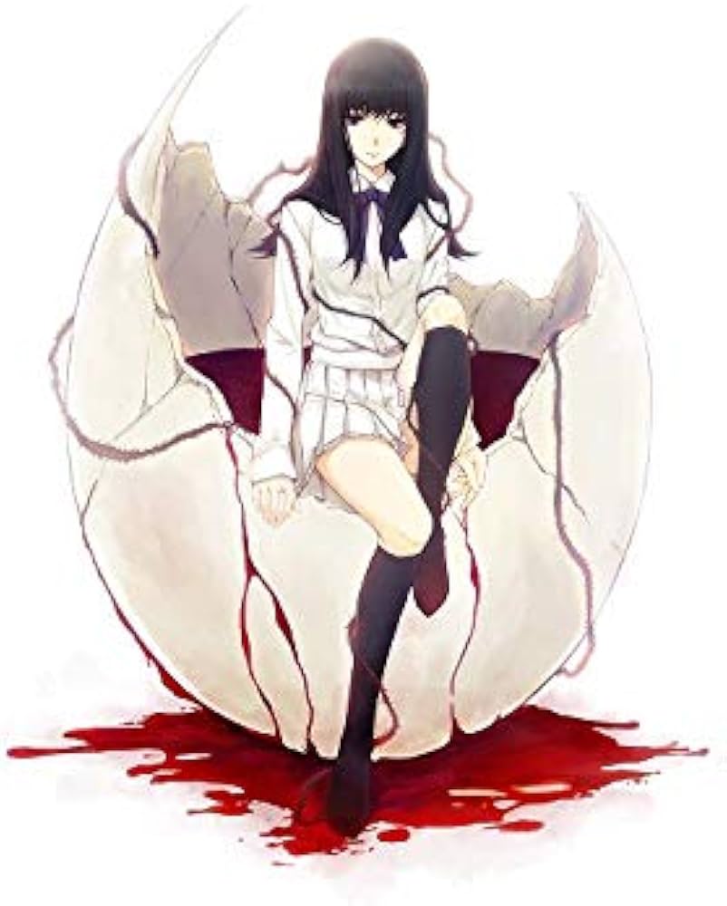 Amazon.co.jp: 殻ノ少女《 FULL VOICE HD SIZE EDITION 》 : PCソフト