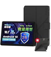 Amazon.co.jp: 2025新登場·Android 15 タブレット - タブレット 10