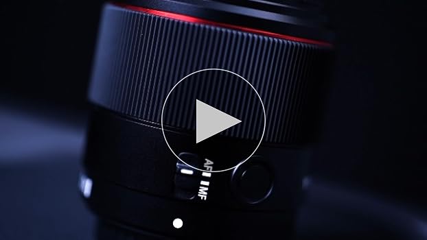 Amazon.co.jp: YONGNUO YN35mm F2S DF DSM Sonyソニー Eマウント 単