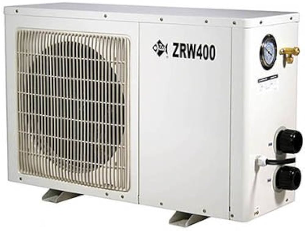 Amazon.co.jp: ゼンスイ 大型循環式クーラー 単相100V 屋内・屋外両用