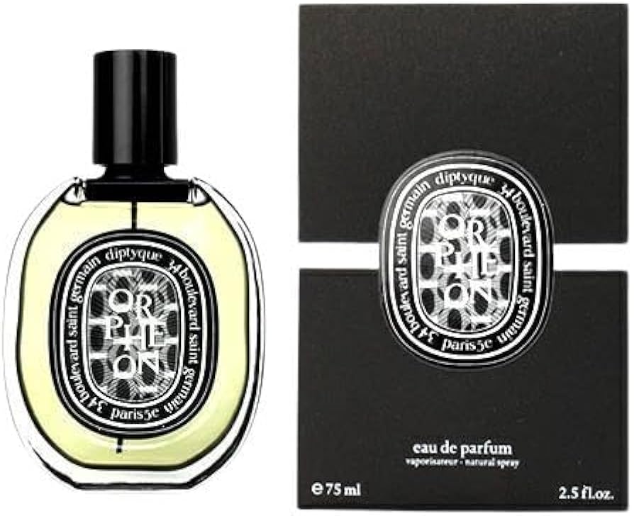 Amazon | ディプティック オードパルファン オルフェオン 75ml EDP