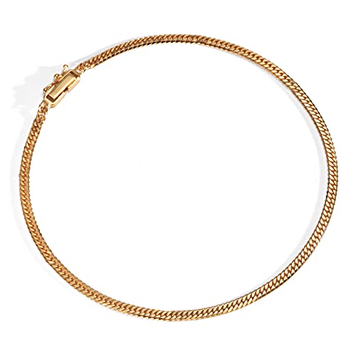 k18 喜平 アンクレット」の人気商品一覧 | 安い商品を通販サイトから