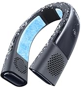 Amazon | 【2025モデル・最強冷感ネッククーラー】TORRAS COOLIFY