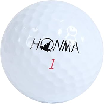 Amazon.co.jp: ホンマ ゴルフ ボール TW-X TW-S 2024年モデル 1ダース