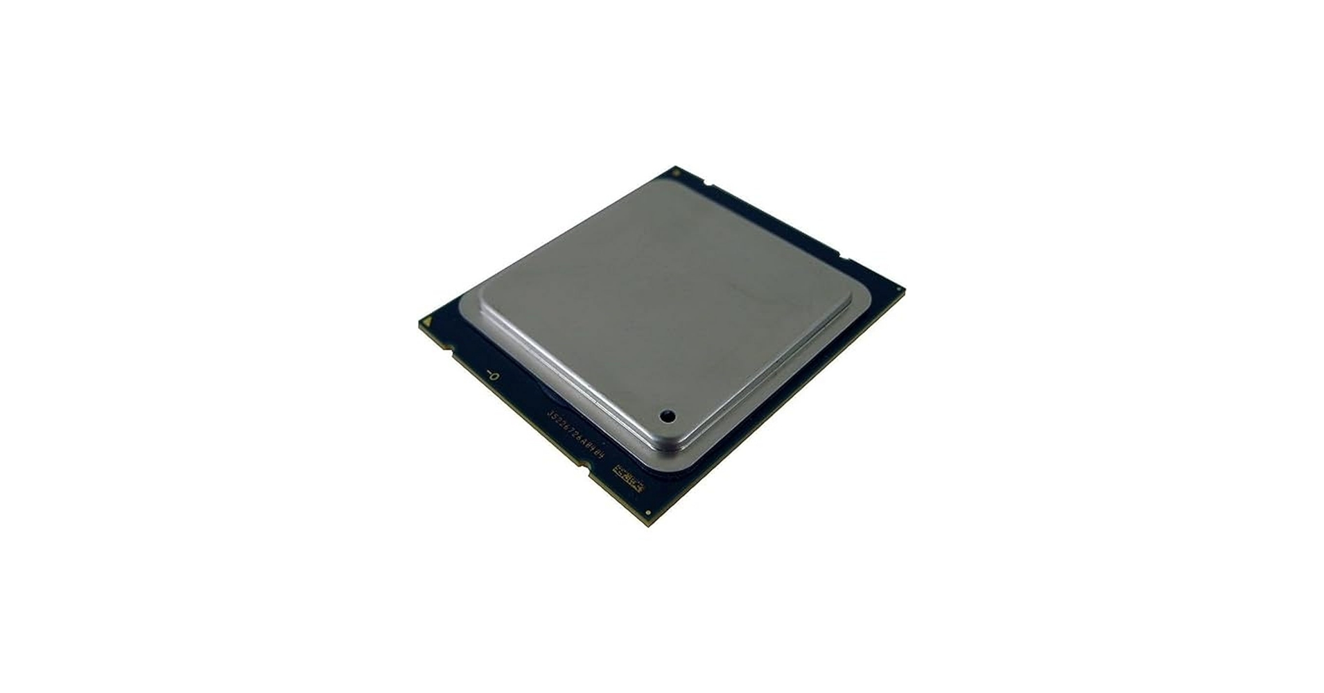 Amazon.com: Intel Xeon 8C E5 2670 2.6 GHz 8 LGA 2011 Processor