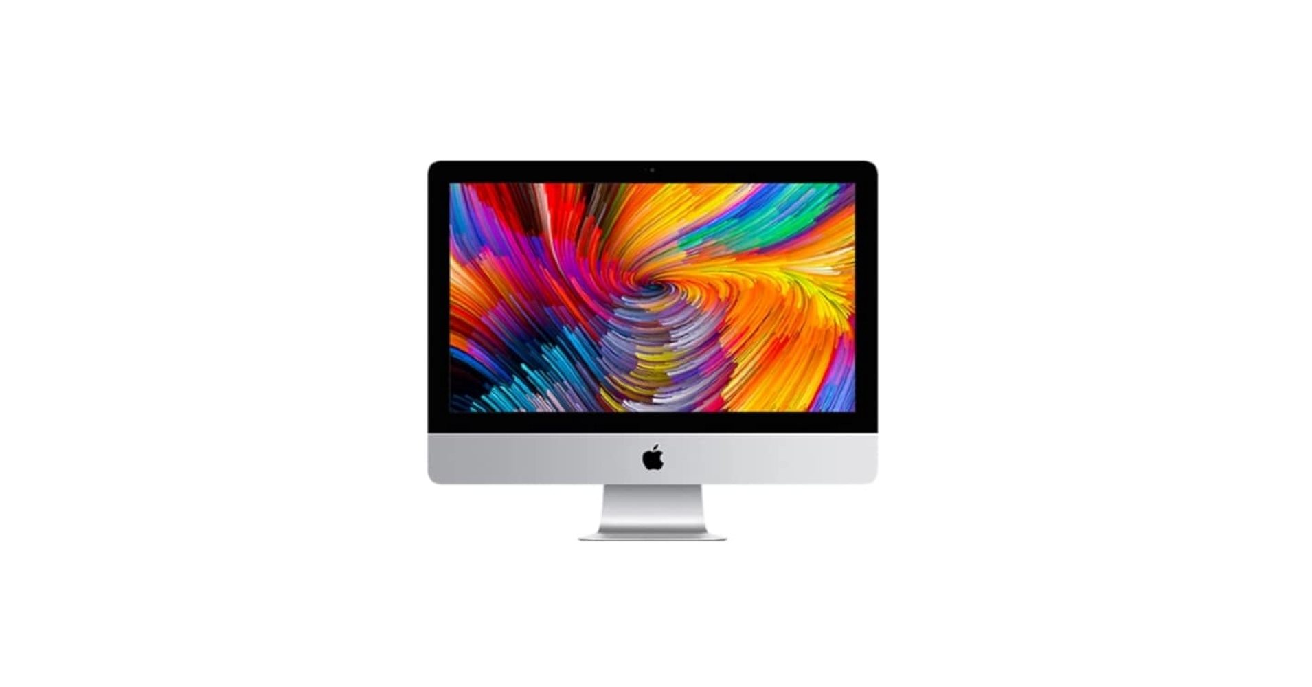 Amazon.com: Apple Mid 2017 iMac with 3.0GHz Quad Core i5, 21.5