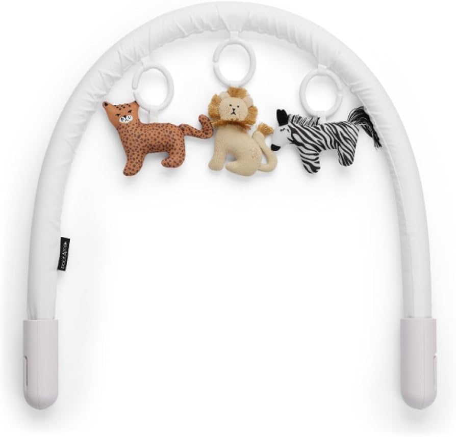 Amazon.co.jp: DockATot(ドッカトット) Deluxe+ トイバンドル