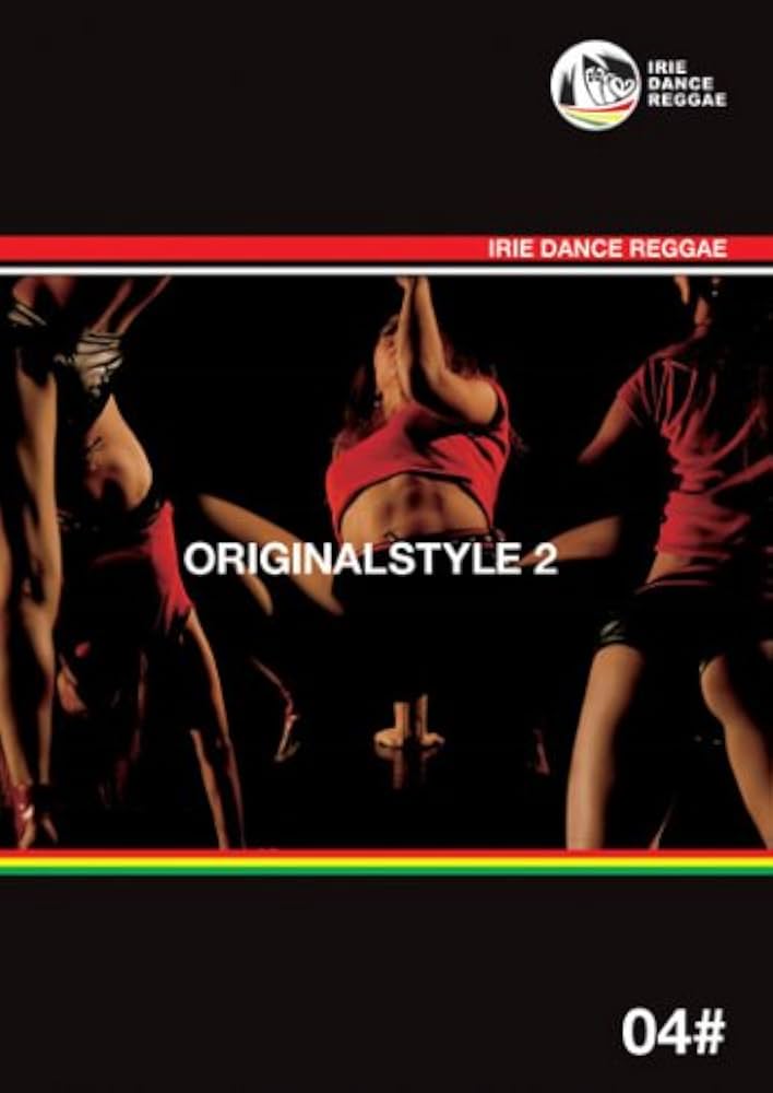 Amazon.com: IRIE DANCE REGGAE ORIGINAL STYLE 02 [DVD] : Movies & TV