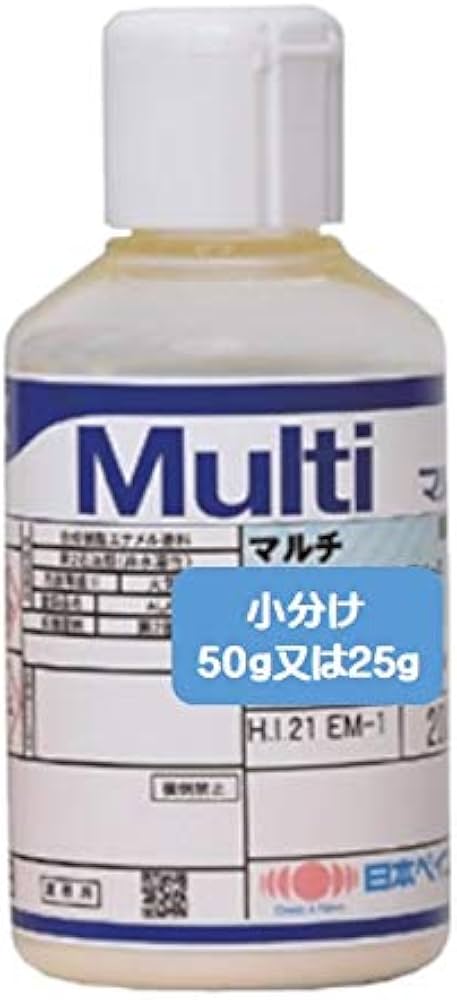 Amazon.co.jp: 日本ペイント(ニッペ) nax マルチ 06A ネオマイカベース