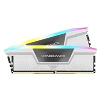Amazon | CORSAIR DDR5-6000MHz デスクトップPC用メモリ VENGEANCE RGB