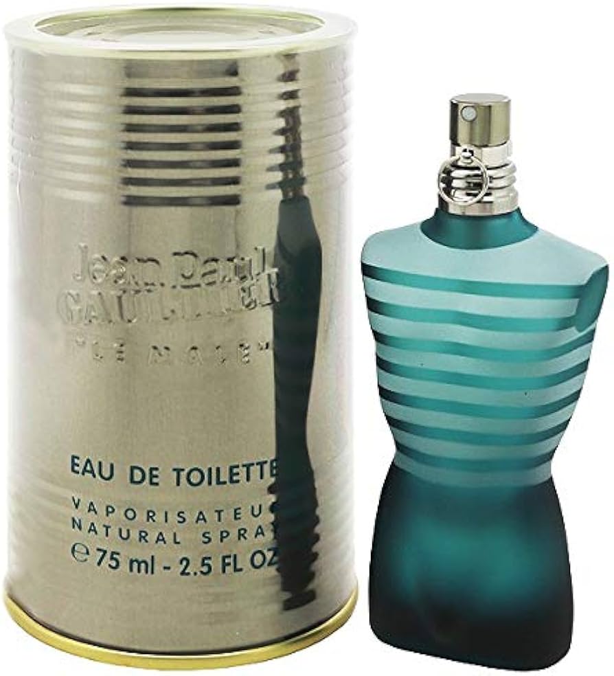 Amazon.co.jp: 【ジャン ポール ゴルチェ】ル・マル EDT・SP 75ml