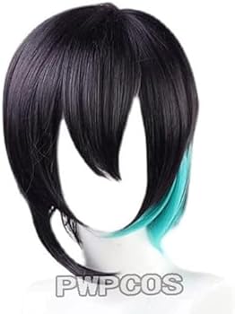 Amazon.co.jp: [PWPCOS] 黛灰 コスプレ 衣装 まゆずみ かい コスプレ