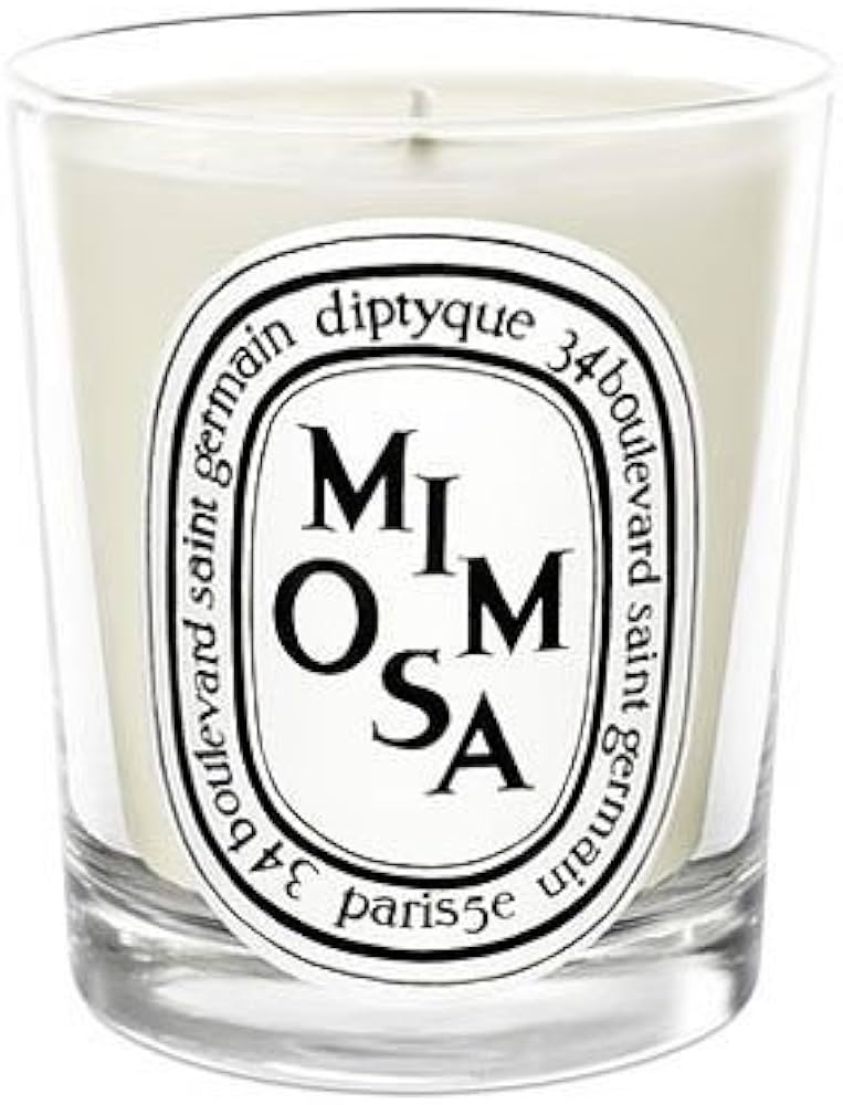 Amazon.co.jp: 【diptyque(ディプティック)】フレグランス キャンドル