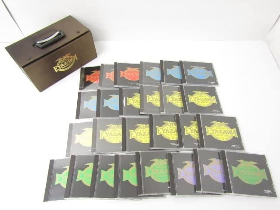 Amazon.co.jp: 矢沢永吉 カラオケ コレクション CD 未開封あり 9778