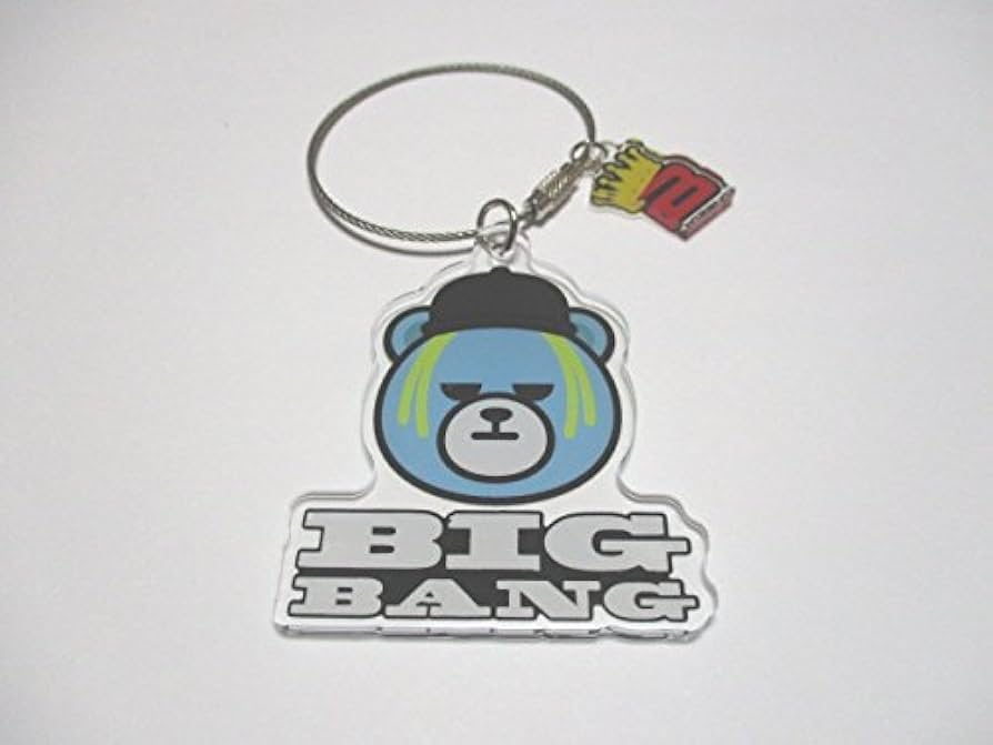 Amazon.co.jp: 韓国 K-POP ☆BIGBANG SOL テヤン☆キャラクター