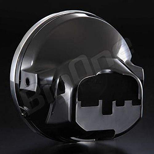 Amazon | (マーシャル) ヘッドライト 722・702 スタールクスフルキット