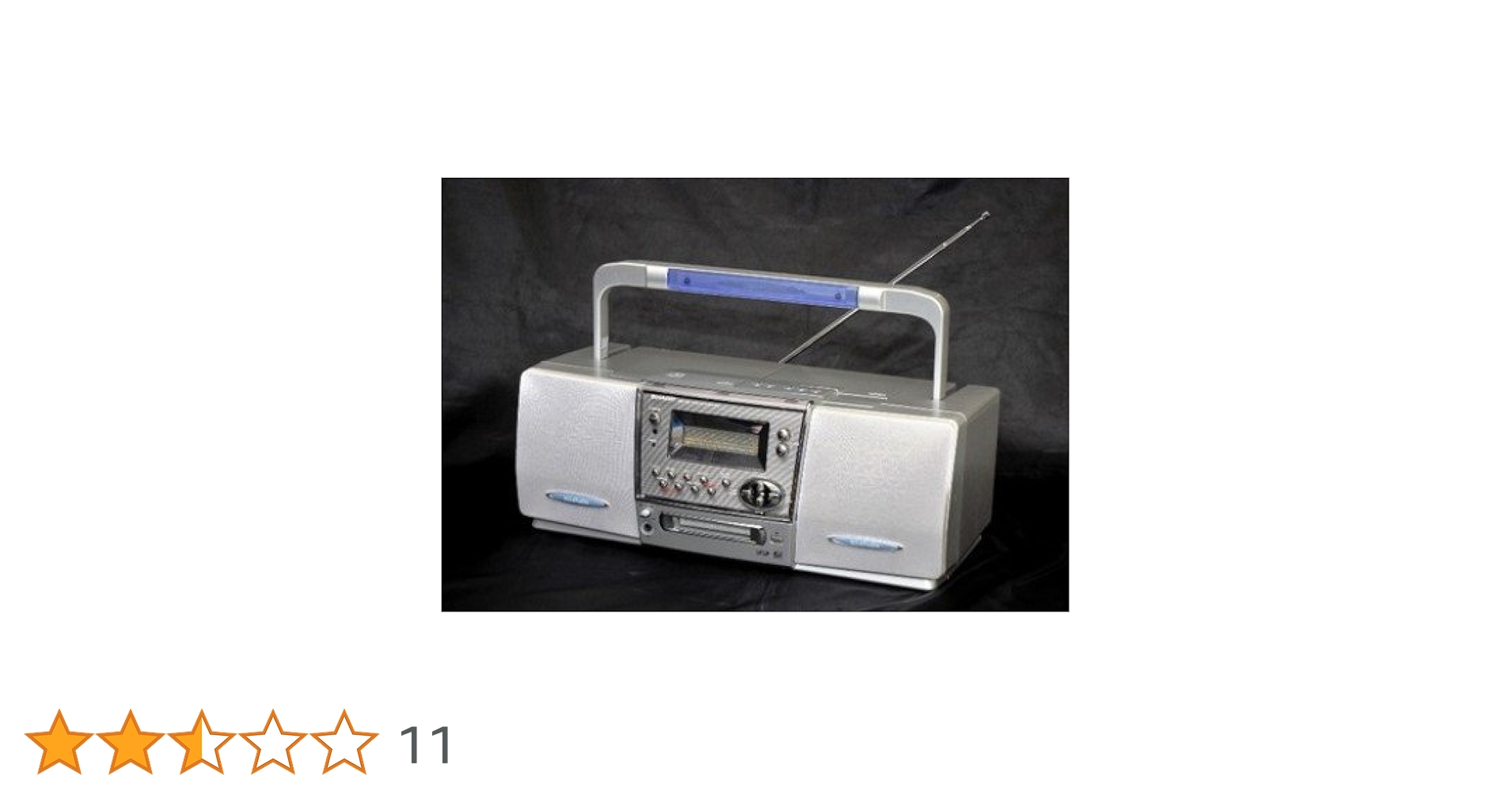 シャープ MD/CDシステム MD-FS503 ジャンク】シャープ MD/CDシステム