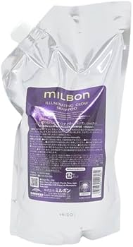 Amazon.co.jp: ミルボン MILBON グローバルミルボン イルミネ