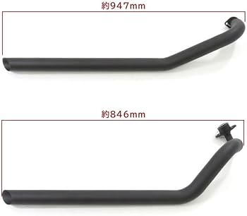 Amazon | ヤマハ ドラッグスター 400 クラシック 400 DS4 DSC4