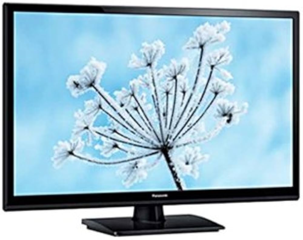 Panasonic TH-L39B6D LED 2D TV 39